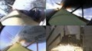 Video of All 135 Space Shuttle Launches Is a Rocket Tribute to Space